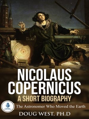 cover image of Nicolaus Copernicus
